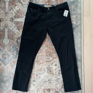 Men’s Slim Fit Chinos